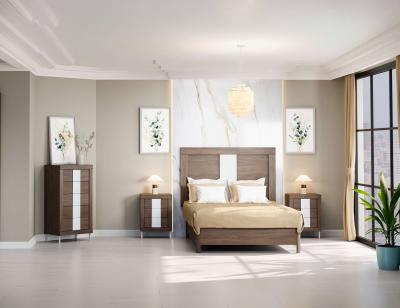 Dormitorio strait 34