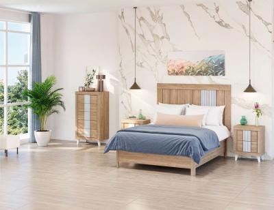 Dormitorio strait 35