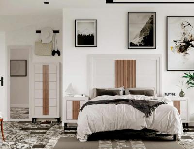 Dormitorio turin 9