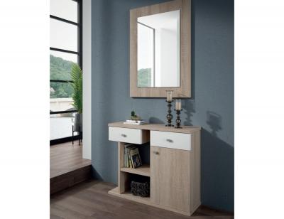 Entrada sol cambrian