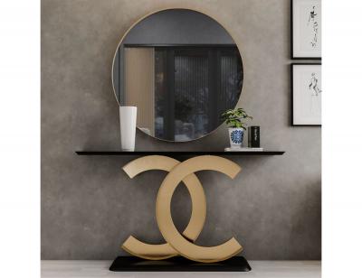 Franco furniture maximo ii recibidor mx88