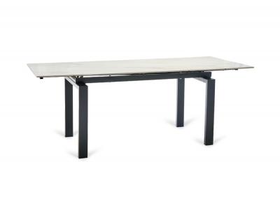 Mesa cheap garona ceramico patas metalicas negro_(2)