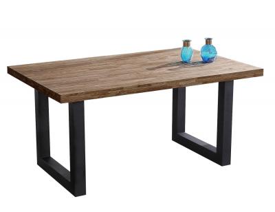 Mesa comedor fija loft