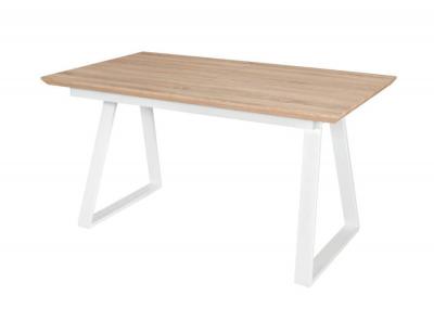 Mesa nesto roble patas y estructura metalicas_(2)