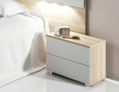 Mesita noche cambrian blanco2