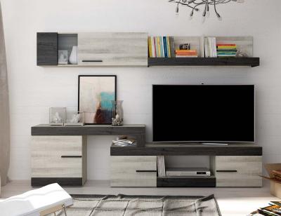 Mueble salon moderno 2