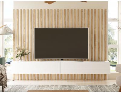 Mueble salon puzzle 21