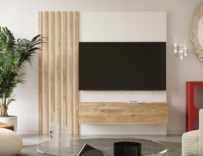 Mueble salon puzzle 3