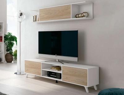 Mueble salon soto