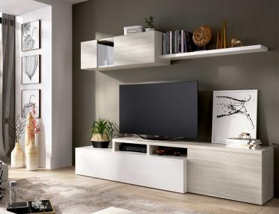 Salonblnacobrillo natural 3286
