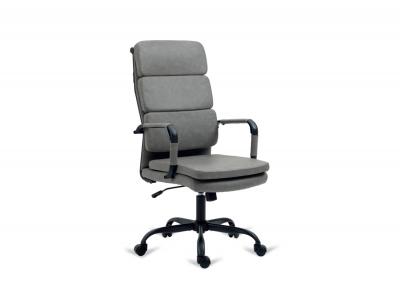 Silla bezos polipiel gris_(3)