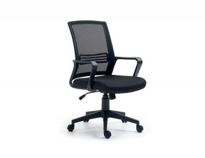 Silla epi negro estructura negro