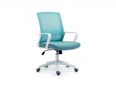 Silla epi turquesa estructura blanco_(2)