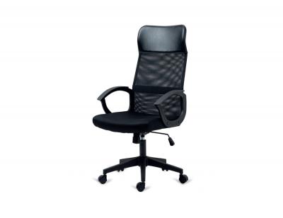 Silla nueva marsella negro base negro_(2)