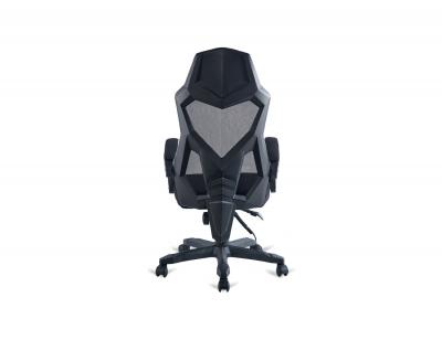 Silla power negro base negra ruedas goma_(2)