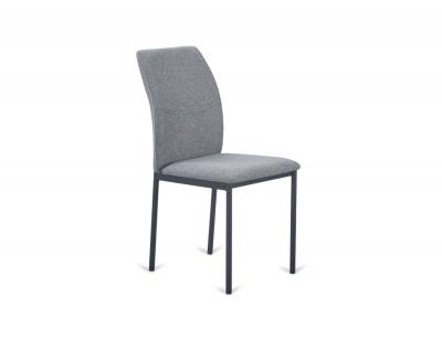 Silla vera gris patas metalicas tubo_(2)