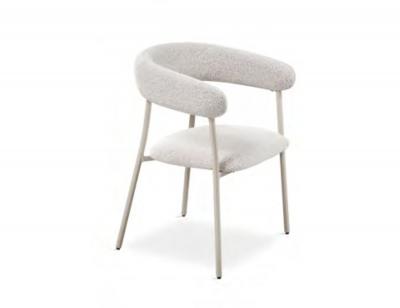 Silla_tela_gris_pata_metálica_gris dc 420