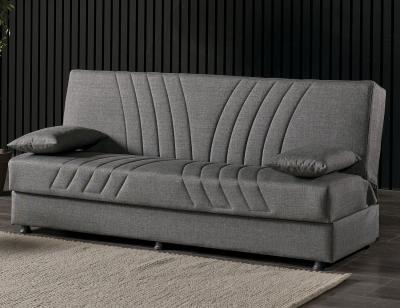 Sofa cama clicl clac gris4
