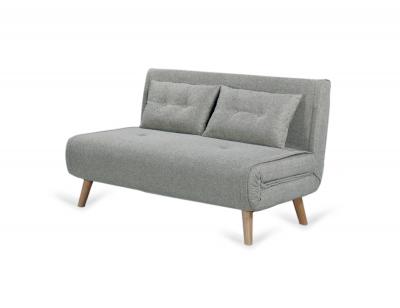 Sofa cama ensueño gris