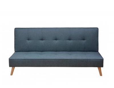 Sofa cama gris unai