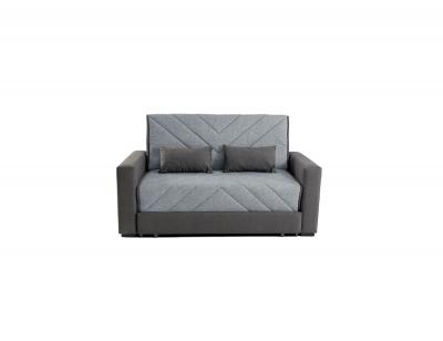 Sofa cama iguazu geos gris