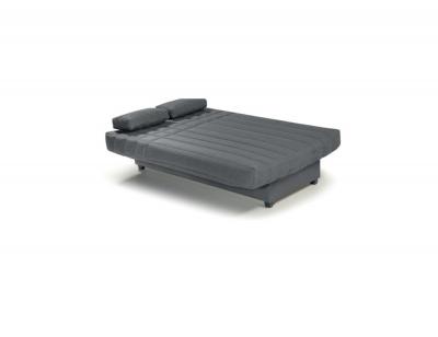 Sofa cama libro gris patas plastico_(2)