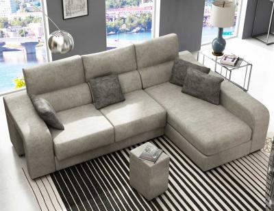 Sofa chaiselongue atenas