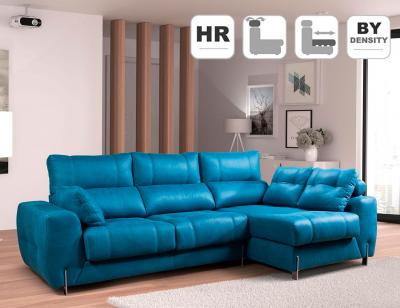 Sofa chaiselongue moderno exclusivo detalle1