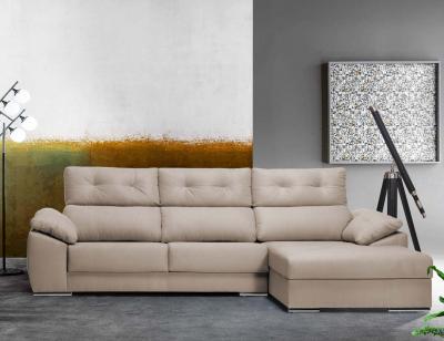 Sofa chaiselongue viena