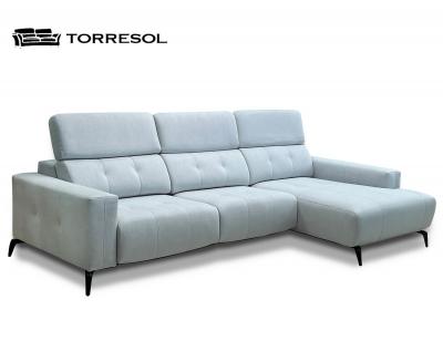 Sofa cherry torresol