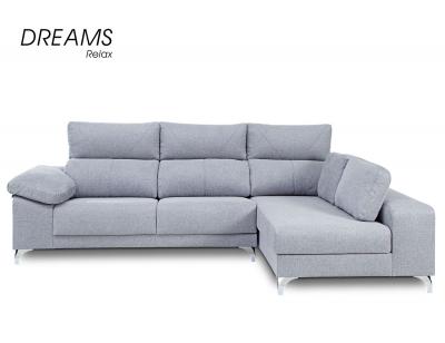 Sofa cuba chaiselongue