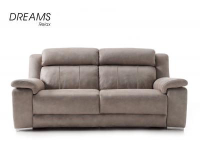 Sofa nova 3plazas