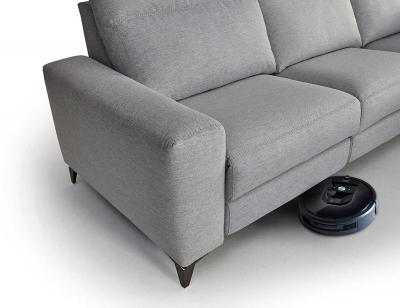 Sofa setenil torresol robot aspirador