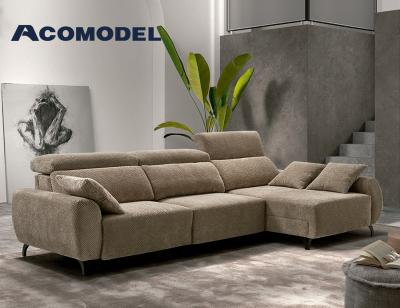 Sofa solio acomodel