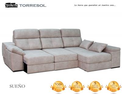 Sofa sueno torresol