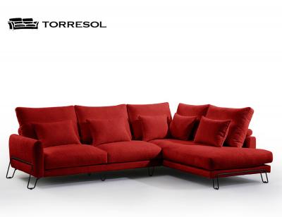 Sofa vejer torresol