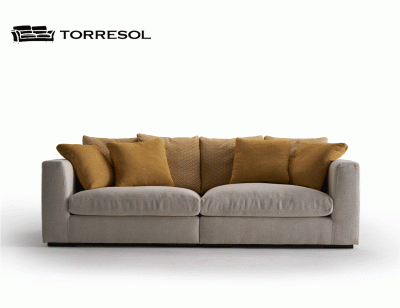 Sofa zahara torresol