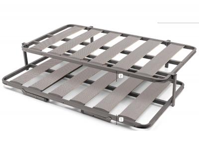 Somier canguro lamina 180 la premier2