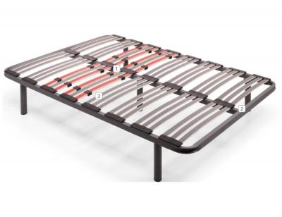 Somier multilamina la premier