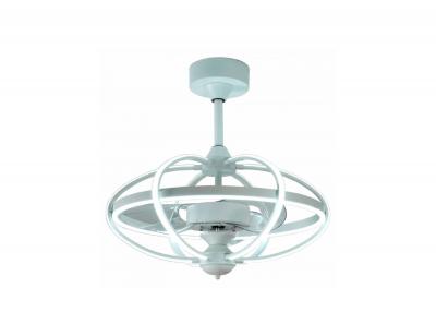 Ventilador miami blanco bastilipo
