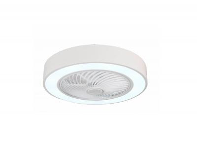 Ventilador sintra blanco bastilipo