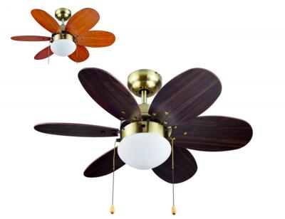 Ventilador techo porfil