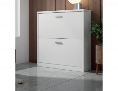 Zapatero mod 5000 blanco